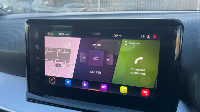 SEAT Arona 1.0 TSI 110 FR 5dr Petrol Hatchback